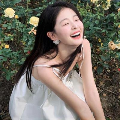 女李逵和她的美娇夫